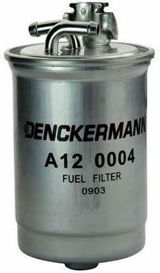 Denckermann A120004 Fuel filter A120004: Buy near me in Poland at 2407.PL - Good price!