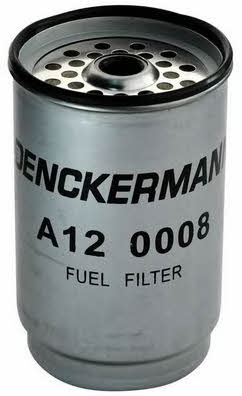 Denckermann A120008 Filtr paliwa A120008: Dobra cena w Polsce na 2407.PL - Kup Teraz!