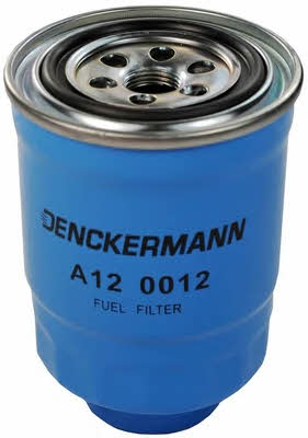 Denckermann A120012 Filtr paliwa A120012: Atrakcyjna cena w Polsce na 2407.PL - Zamów teraz!