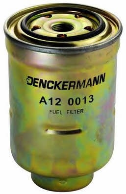 Denckermann A120013 Фільтр палива A120013: Купити у Польщі - Добра ціна на 2407.PL!