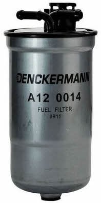 Denckermann A120014 Fuel filter A120014: Buy near me in Poland at 2407.PL - Good price!