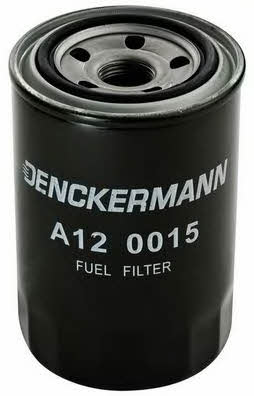 Denckermann A120015 Fuel filter A120015: Buy near me in Poland at 2407.PL - Good price!