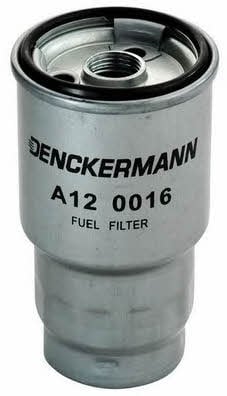 Denckermann A120016 Filtr paliwa A120016: Atrakcyjna cena w Polsce na 2407.PL - Zamów teraz!