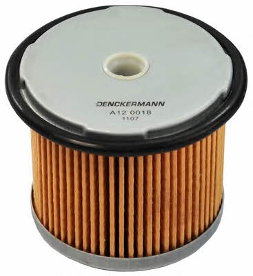 Denckermann A120018 Fuel filter A120018: Buy near me in Poland at 2407.PL - Good price!