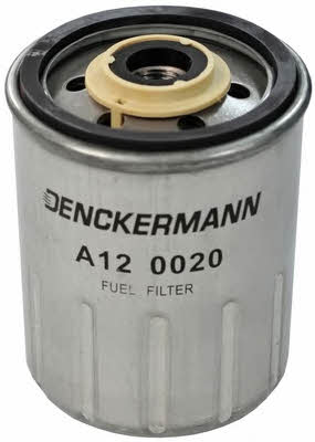 Denckermann A120020 Fuel filter A120020: Buy near me in Poland at 2407.PL - Good price!