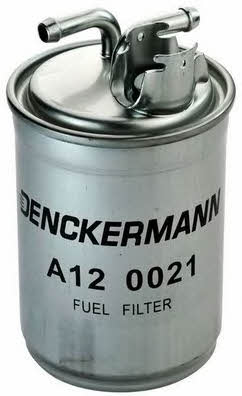 Denckermann A120021 Фільтр палива A120021: Приваблива ціна - Купити у Польщі на 2407.PL!