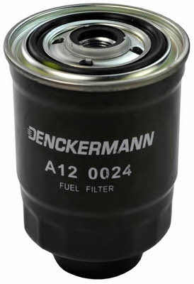 Denckermann A120024 Filtr paliwa A120024: Dobra cena w Polsce na 2407.PL - Kup Teraz!