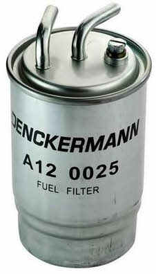 Denckermann A120025 Топливный фильтр A120025: Отличная цена - Купить в Польше на 2407.PL!