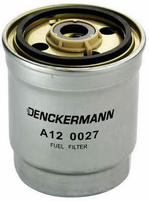 Denckermann A120027 Fuel filter A120027: Buy near me in Poland at 2407.PL - Good price!