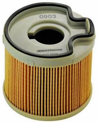 Denckermann A120028 Fuel filter A120028: Buy near me in Poland at 2407.PL - Good price!