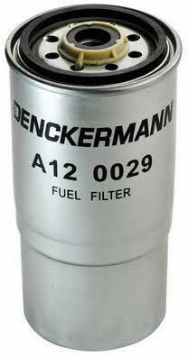 Denckermann A120029 Filtr paliwa A120029: Dobra cena w Polsce na 2407.PL - Kup Teraz!