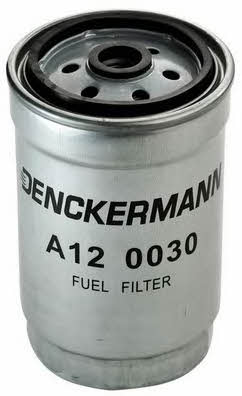 Denckermann A120030 Filtr paliwa A120030: Atrakcyjna cena w Polsce na 2407.PL - Zamów teraz!
