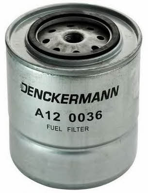 Denckermann A120036 Fuel filter A120036: Buy near me at 2407.PL in Poland at an Affordable price!