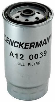 Denckermann A120039 Fuel filter A120039: Buy near me in Poland at 2407.PL - Good price!