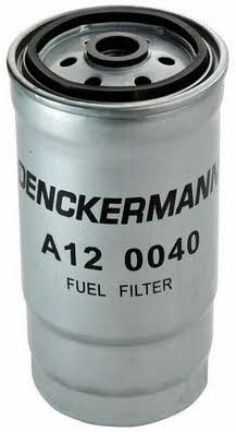 Denckermann A120040 Топливный фильтр A120040: Купить в Польше - Отличная цена на 2407.PL!