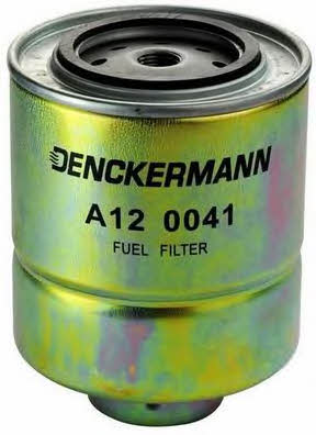 Denckermann A120041 Filtr paliwa A120041: Atrakcyjna cena w Polsce na 2407.PL - Zamów teraz!