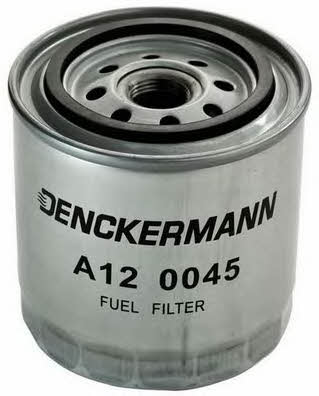 Denckermann A120045 Топливный фильтр A120045: Отличная цена - Купить в Польше на 2407.PL!