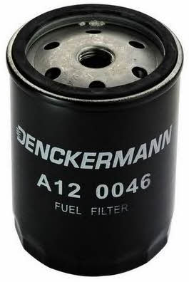Denckermann A120046 Fuel filter A120046: Buy near me in Poland at 2407.PL - Good price!