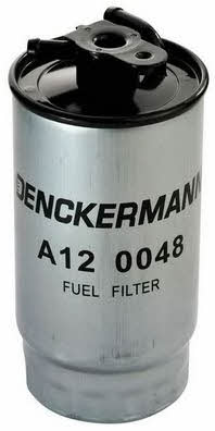 Denckermann A120048 Filtr paliwa A120048: Dobra cena w Polsce na 2407.PL - Kup Teraz!