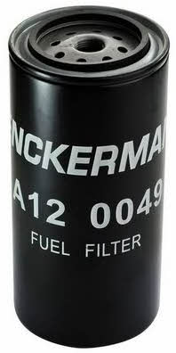 Denckermann A120049 Фільтр палива A120049: Купити у Польщі - Добра ціна на 2407.PL!