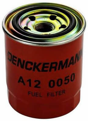 Denckermann A120050 Filtr paliwa A120050: Dobra cena w Polsce na 2407.PL - Kup Teraz!