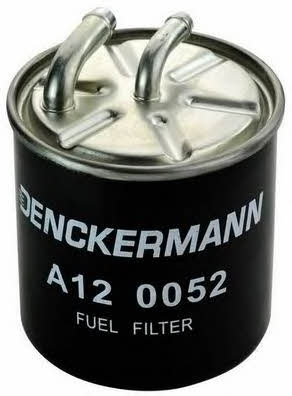 Denckermann A120052 Топливный фильтр A120052: Отличная цена - Купить в Польше на 2407.PL!
