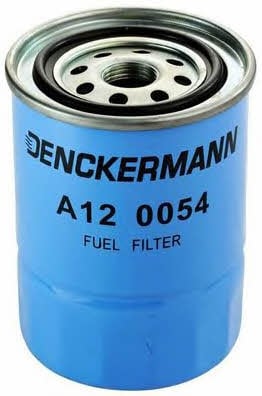 Denckermann A120054 Filtr paliwa A120054: Atrakcyjna cena w Polsce na 2407.PL - Zamów teraz!