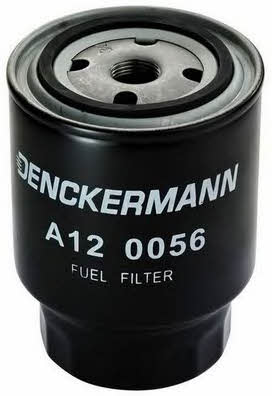 Denckermann A120056 Filtr paliwa A120056: Atrakcyjna cena w Polsce na 2407.PL - Zamów teraz!