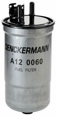 Denckermann A120060 Фільтр палива A120060: Приваблива ціна - Купити у Польщі на 2407.PL!