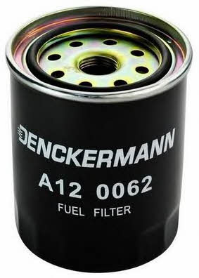Denckermann A120062 Топливный фильтр A120062: Отличная цена - Купить в Польше на 2407.PL!