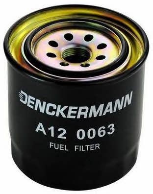 Denckermann A120063 Fuel filter A120063: Buy near me in Poland at 2407.PL - Good price!