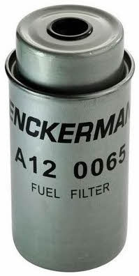 Denckermann A120065 Fuel filter A120065: Buy near me at 2407.PL in Poland at an Affordable price!