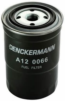 Denckermann A120066 Фільтр палива A120066: Приваблива ціна - Купити у Польщі на 2407.PL!