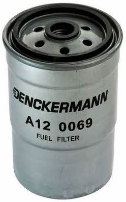 Denckermann A120069 Fuel filter A120069: Buy near me at 2407.PL in Poland at an Affordable price!