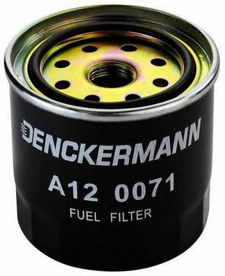 Denckermann A120071 Filtr paliwa A120071: Atrakcyjna cena w Polsce na 2407.PL - Zamów teraz!