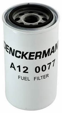 Denckermann A120077 Fuel filter A120077: Buy near me in Poland at 2407.PL - Good price!