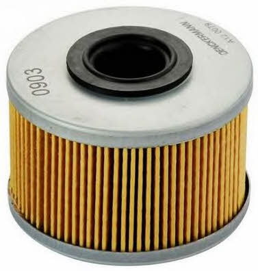 Denckermann A120079 Fuel filter A120079: Buy near me at 2407.PL in Poland at an Affordable price!