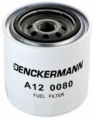 Denckermann A120080 Топливный фильтр A120080: Отличная цена - Купить в Польше на 2407.PL!