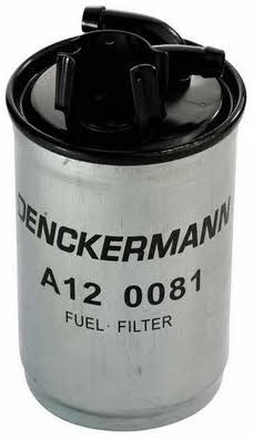 Denckermann A120081 Filtr paliwa A120081: Dobra cena w Polsce na 2407.PL - Kup Teraz!