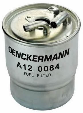 Denckermann A120084 Filtr paliwa A120084: Dobra cena w Polsce na 2407.PL - Kup Teraz!