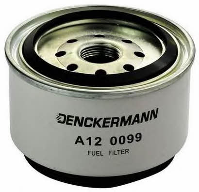 Denckermann A120099 Filtr paliwa A120099: Dobra cena w Polsce na 2407.PL - Kup Teraz!