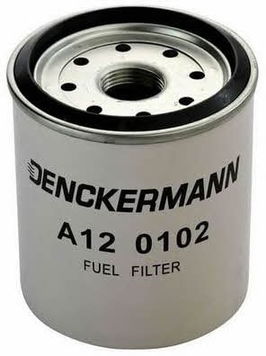 Denckermann A120102 Топливный фильтр A120102: Отличная цена - Купить в Польше на 2407.PL!