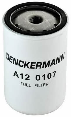 Denckermann A120107 Fuel filter A120107: Buy near me in Poland at 2407.PL - Good price!