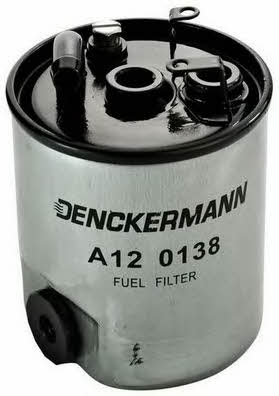 Denckermann A120138 Filtr paliwa A120138: Atrakcyjna cena w Polsce na 2407.PL - Zamów teraz!