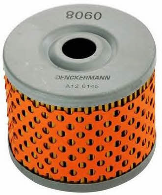 Denckermann A120145 Filtr paliwa A120145: Dobra cena w Polsce na 2407.PL - Kup Teraz!