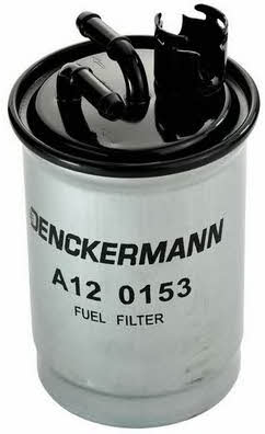 Denckermann A120153 Filtr paliwa A120153: Dobra cena w Polsce na 2407.PL - Kup Teraz!