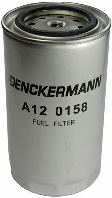 Denckermann A120158 Фільтр палива A120158: Приваблива ціна - Купити у Польщі на 2407.PL!