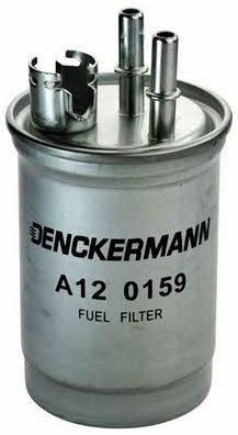 Denckermann A120159 Фільтр палива A120159: Приваблива ціна - Купити у Польщі на 2407.PL!