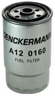 Denckermann A120160 Filtr paliwa A120160: Atrakcyjna cena w Polsce na 2407.PL - Zamów teraz!