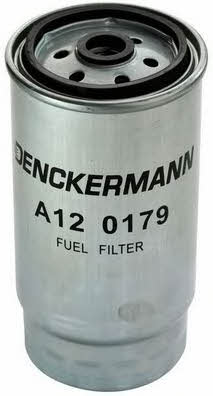 Denckermann A120179 Filtr paliwa A120179: Dobra cena w Polsce na 2407.PL - Kup Teraz!